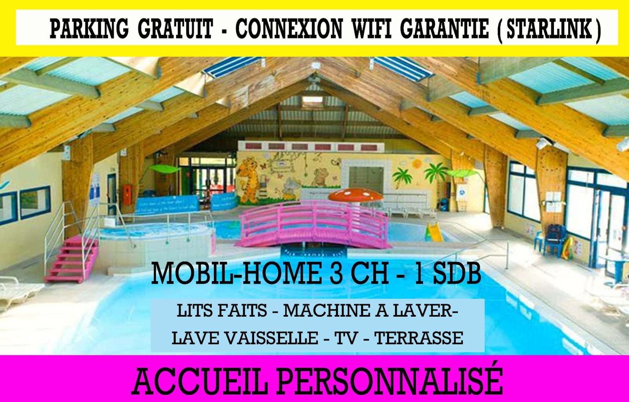 Hotel Mh-6 Pers-3 Ch-2 Sdb-Lave Vaisselle-Lave Linge - Wifi Garantie - Grande Terrasse Pont-Aven Exteriér fotografie